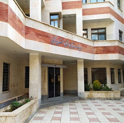 پیاده سازی قفل الکترونیکی در پروژه مدیریت تامین اجتماعی استان مرکزی